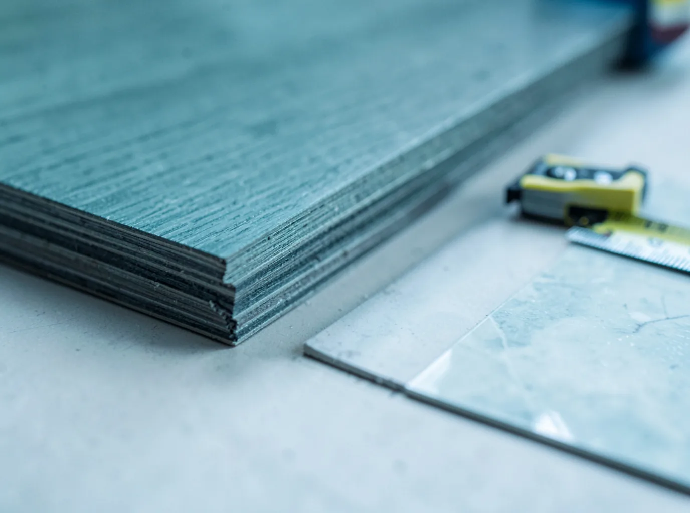 Luxury Vinyl Plank Installation North Kingsville, OH FAQs